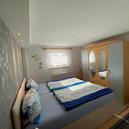 Ferienwohnung Gentzen Baabe Exterior photo
